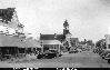 Gamble Store on Main Street